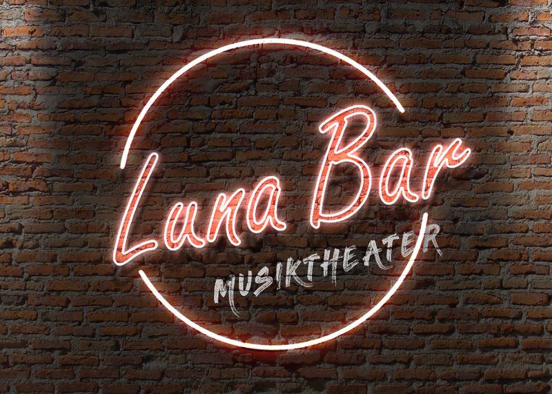 Flyer zu "Luna Bar"